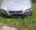 Серый Вольво С40, объемом двигателя 1.73 л и пробегом 260 тыс. км за 900 $, фото 1 на Automoto.ua