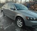 Серый Вольво С40, объемом двигателя 2.4 л и пробегом 386 тыс. км за 5300 $, фото 22 на Automoto.ua
