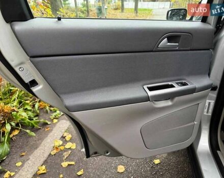 Сірий Вольво S40, об'ємом двигуна 2.4 л та пробігом 280 тис. км за 7490 $, фото 22 на Automoto.ua