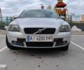 Серый Вольво С40, объемом двигателя 1.8 л и пробегом 281 тыс. км за 4700 $, фото 1 на Automoto.ua