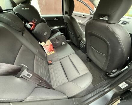 Сірий Вольво S40, об'ємом двигуна 1.6 л та пробігом 414 тис. км за 952 $, фото 5 на Automoto.ua