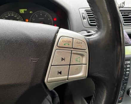 Сірий Вольво S40, об'ємом двигуна 2.4 л та пробігом 280 тис. км за 7490 $, фото 14 на Automoto.ua