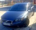 Серый Вольво С40, объемом двигателя 2 л и пробегом 303 тыс. км за 5000 $, фото 1 на Automoto.ua