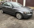 Сірий Вольво S40, об'ємом двигуна 1.6 л та пробігом 414 тис. км за 952 $, фото 1 на Automoto.ua