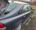 Серый Вольво С40, объемом двигателя 1.6 л и пробегом 251 тыс. км за 7200 $, фото 6 на Automoto.ua