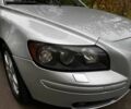 Серый Вольво С40, объемом двигателя 2.4 л и пробегом 280 тыс. км за 6440 $, фото 3 на Automoto.ua