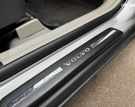 Сірий Вольво S40, об'ємом двигуна 2.4 л та пробігом 280 тис. км за 7490 $, фото 29 на Automoto.ua