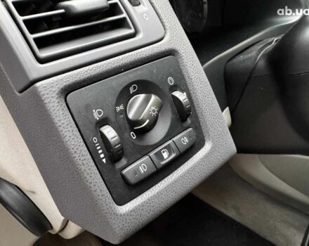 Сірий Вольво S40, об'ємом двигуна 2.4 л та пробігом 280 тис. км за 7490 $, фото 12 на Automoto.ua