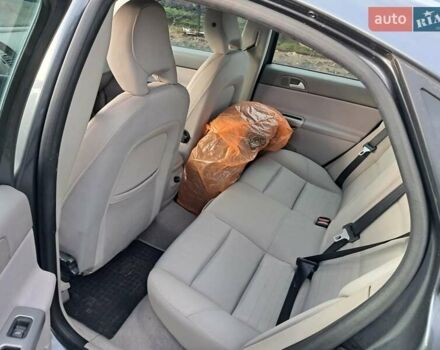 Серый Вольво С40, объемом двигателя 1.6 л и пробегом 251 тыс. км за 7200 $, фото 8 на Automoto.ua