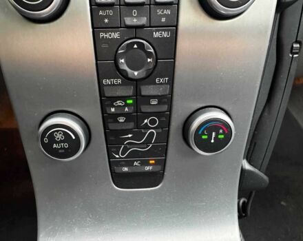 Серый Вольво С40, объемом двигателя 2.4 л и пробегом 280 тыс. км за 6440 $, фото 18 на Automoto.ua