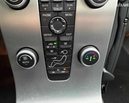 Сірий Вольво S40, об'ємом двигуна 2.4 л та пробігом 280 тис. км за 7490 $, фото 18 на Automoto.ua