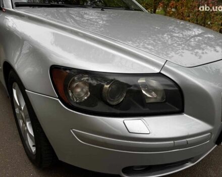 Сірий Вольво S40, об'ємом двигуна 2.4 л та пробігом 280 тис. км за 7490 $, фото 3 на Automoto.ua