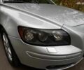 Сірий Вольво S40, об'ємом двигуна 2.4 л та пробігом 280 тис. км за 7490 $, фото 3 на Automoto.ua