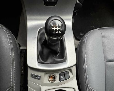 Серый Вольво С40, объемом двигателя 2.4 л и пробегом 280 тыс. км за 6440 $, фото 19 на Automoto.ua