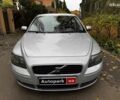 Сірий Вольво S40, об'ємом двигуна 2.4 л та пробігом 280 тис. км за 7490 $, фото 1 на Automoto.ua