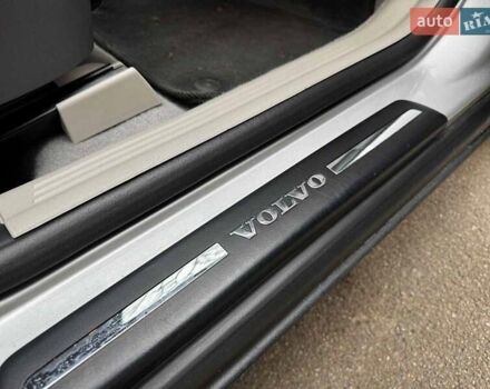 Сірий Вольво S40, об'ємом двигуна 2.4 л та пробігом 280 тис. км за 7490 $, фото 29 на Automoto.ua