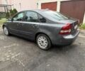 Сірий Вольво S40, об'ємом двигуна 1.6 л та пробігом 414 тис. км за 952 $, фото 3 на Automoto.ua