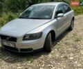 Сірий Вольво S40, об'ємом двигуна 1.6 л та пробігом 320 тис. км за 5300 $, фото 1 на Automoto.ua