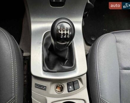 Сірий Вольво S40, об'ємом двигуна 2.4 л та пробігом 280 тис. км за 7490 $, фото 19 на Automoto.ua