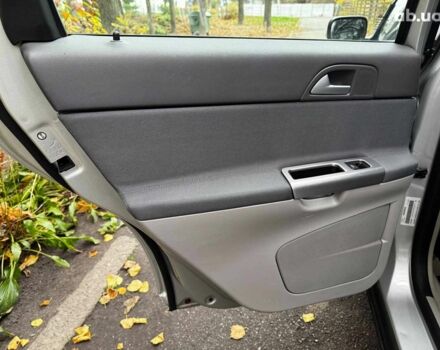 Сірий Вольво S40, об'ємом двигуна 2.4 л та пробігом 280 тис. км за 7490 $, фото 21 на Automoto.ua