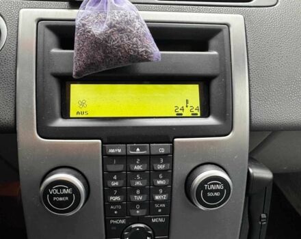 Серый Вольво С40, объемом двигателя 2.4 л и пробегом 280 тыс. км за 6440 $, фото 17 на Automoto.ua