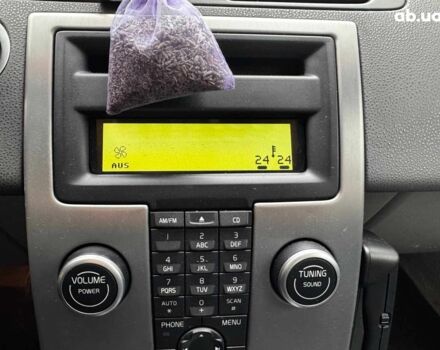 Сірий Вольво S40, об'ємом двигуна 2.4 л та пробігом 280 тис. км за 7490 $, фото 17 на Automoto.ua