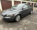 Сірий Вольво S40, об'ємом двигуна 1.6 л та пробігом 414 тис. км за 952 $, фото 1 на Automoto.ua