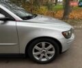 Сірий Вольво S40, об'ємом двигуна 2.4 л та пробігом 280 тис. км за 7490 $, фото 4 на Automoto.ua