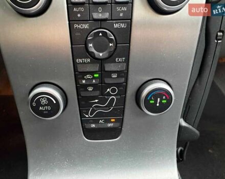 Сірий Вольво S40, об'ємом двигуна 2.4 л та пробігом 280 тис. км за 7490 $, фото 17 на Automoto.ua