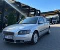 Серый Вольво С40, объемом двигателя 1.6 л и пробегом 290 тыс. км за 2450 $, фото 1 на Automoto.ua