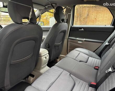 Сірий Вольво S40, об'ємом двигуна 2.4 л та пробігом 280 тис. км за 7490 $, фото 22 на Automoto.ua