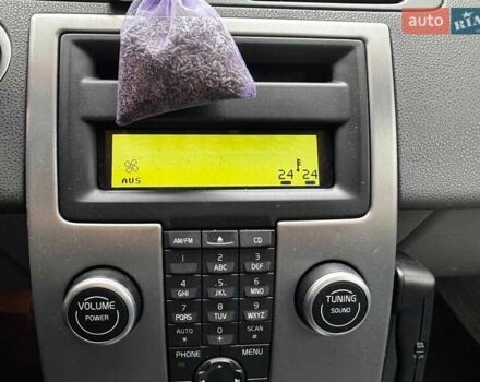 Сірий Вольво S40, об'ємом двигуна 2.4 л та пробігом 280 тис. км за 7490 $, фото 18 на Automoto.ua