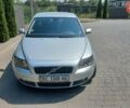 Сірий Вольво S40, об'ємом двигуна 1.8 л та пробігом 216 тис. км за 4900 $, фото 1 на Automoto.ua