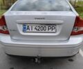 Серый Вольво С40, объемом двигателя 1.8 л и пробегом 281 тыс. км за 4700 $, фото 9 на Automoto.ua