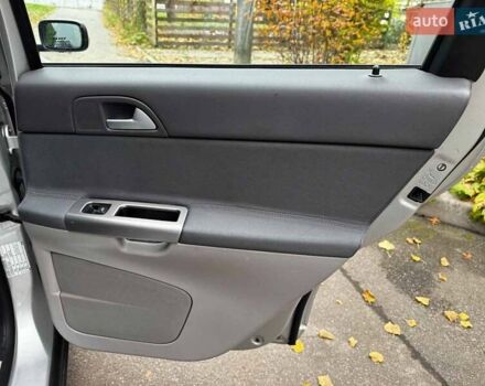 Сірий Вольво S40, об'ємом двигуна 2.4 л та пробігом 280 тис. км за 7490 $, фото 23 на Automoto.ua