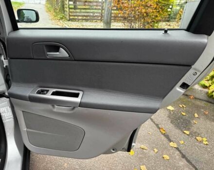 Серый Вольво С40, объемом двигателя 2.4 л и пробегом 280 тыс. км за 6440 $, фото 23 на Automoto.ua