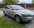 Вольво С40 2006 в Киеве на Automoto.ua Серый Вольво С40, объемом двигателя 1.8 л и пробегом 333 тыс. км за 6000 $, фото 3 на Automoto.ua