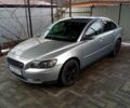 Сірий Вольво S40, об'ємом двигуна 2.4 л та пробігом 217 тис. км за 6000 $, фото 2 на Automoto.ua