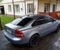 Сірий Вольво S40, об'ємом двигуна 2.4 л та пробігом 217 тис. км за 6000 $, фото 6 на Automoto.ua