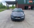 Серый Вольво С40, объемом двигателя 1.56 л и пробегом 296 тыс. км за 6850 $, фото 4 на Automoto.ua