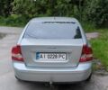 Вольво С40 2006 в Киеве на Automoto.ua Серый Вольво С40, объемом двигателя 1.8 л и пробегом 333 тыс. км за 6000 $, фото 7 на Automoto.ua