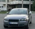 Серый Вольво С40, объемом двигателя 1.56 л и пробегом 213 тыс. км за 6500 $, фото 1 на Automoto.ua