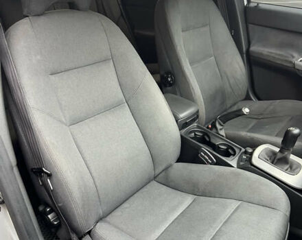 Серый Вольво С40, объемом двигателя 1.8 л и пробегом 208 тыс. км за 6500 $, фото 16 на Automoto.ua