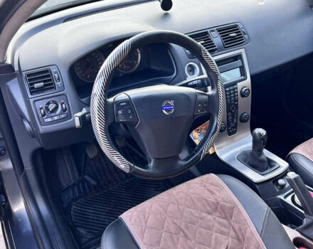 Сірий Вольво S40, об'ємом двигуна 1.56 л та пробігом 296 тис. км за 5000 $, фото 11 на Automoto.ua