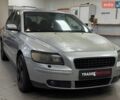 Сірий Вольво S40, об'ємом двигуна 2.44 л та пробігом 253 тис. км за 5190 $, фото 1 на Automoto.ua
