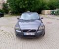 Серый Вольво С40, объемом двигателя 2 л и пробегом 335 тыс. км за 5000 $, фото 1 на Automoto.ua