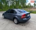 Серый Вольво С40, объемом двигателя 1.56 л и пробегом 296 тыс. км за 6850 $, фото 6 на Automoto.ua