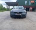 Серый Вольво С40, объемом двигателя 1.56 л и пробегом 296 тыс. км за 6850 $, фото 1 на Automoto.ua