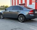 Сірий Вольво S40, об'ємом двигуна 2.5 л та пробігом 107 тис. км за 8000 $, фото 1 на Automoto.ua