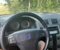Серый Вольво С40, объемом двигателя 2 л и пробегом 310 тыс. км за 2999 $, фото 1 на Automoto.ua